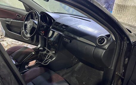 Mazda 3, 2006 год, 450 000 рублей, 8 фотография