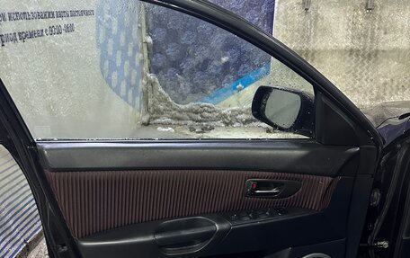 Mazda 3, 2006 год, 450 000 рублей, 10 фотография