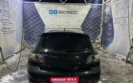 Mazda 3, 2006 год, 450 000 рублей, 6 фотография