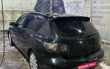 Mazda 3, 2006 год, 450 000 рублей, 4 фотография