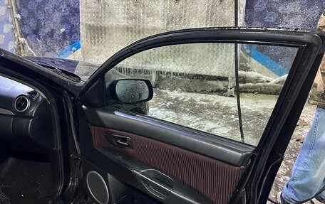 Mazda 3, 2006 год, 450 000 рублей, 7 фотография