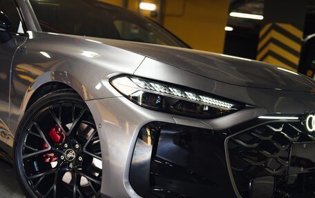 Audi A5, 2025 год, 6 275 000 рублей, 7 фотография