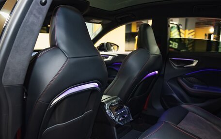 Audi A5, 2025 год, 6 275 000 рублей, 16 фотография