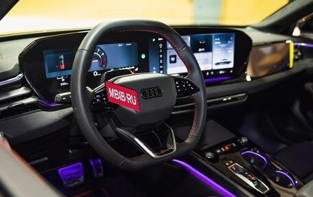 Audi A5, 2025 год, 6 275 000 рублей, 18 фотография