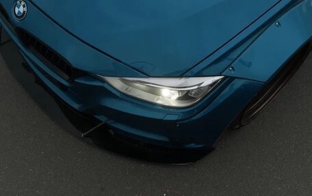 BMW 3 серия, 2012 год, 2 900 000 рублей, 4 фотография