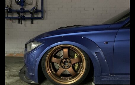 BMW 3 серия, 2012 год, 2 900 000 рублей, 7 фотография