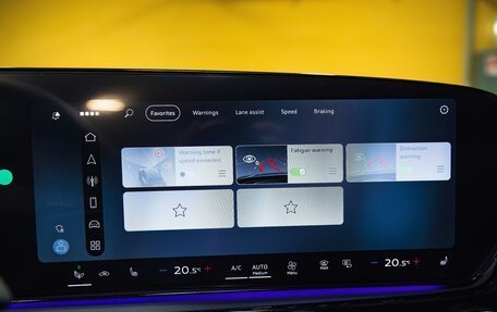 Audi A5, 2025 год, 6 275 000 рублей, 26 фотография