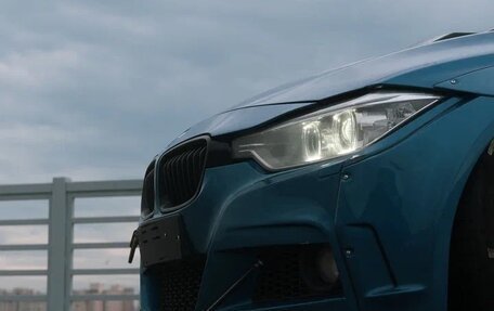 BMW 3 серия, 2012 год, 2 900 000 рублей, 3 фотография