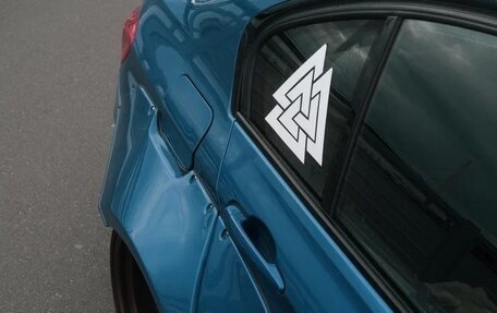 BMW 3 серия, 2012 год, 2 900 000 рублей, 5 фотография