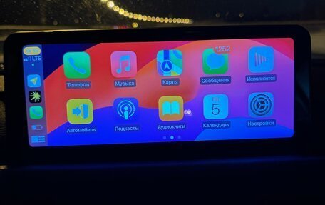 BMW 3 серия, 2012 год, 2 900 000 рублей, 10 фотография