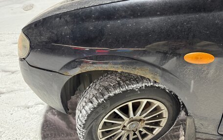 Nissan Almera, 2005 год, 400 000 рублей, 3 фотография