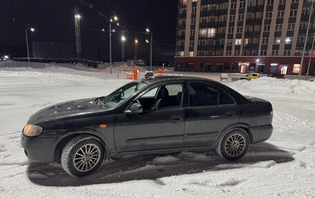 Nissan Almera, 2005 год, 400 000 рублей, 2 фотография