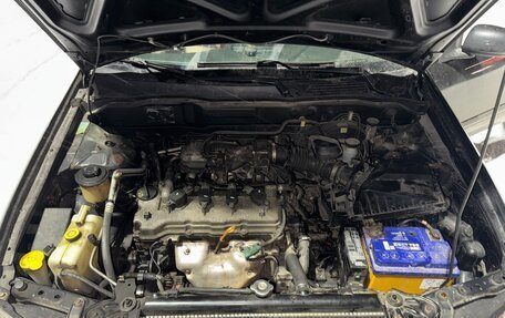 Nissan Almera, 2005 год, 400 000 рублей, 9 фотография