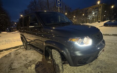 ЛуАЗ Patriot, 2023 год, 1 430 000 рублей, 5 фотография