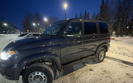 ЛуАЗ Patriot, 2023 год, 1 430 000 рублей, 2 фотография