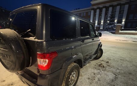 ЛуАЗ Patriot, 2023 год, 1 430 000 рублей, 4 фотография