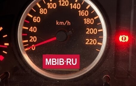 Nissan Almera, 2005 год, 400 000 рублей, 8 фотография