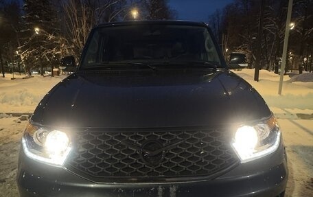 ЛуАЗ Patriot, 2023 год, 1 430 000 рублей, 6 фотография