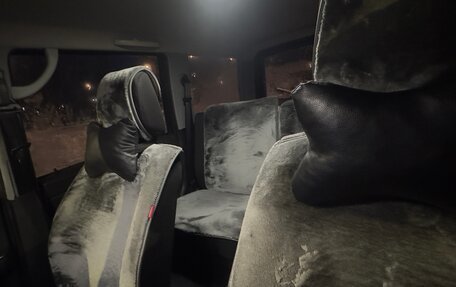 ЛуАЗ Patriot, 2023 год, 1 430 000 рублей, 12 фотография