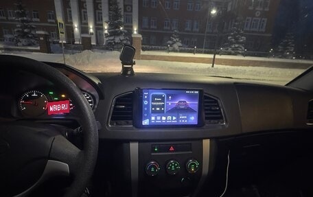 ЛуАЗ Patriot, 2023 год, 1 430 000 рублей, 10 фотография