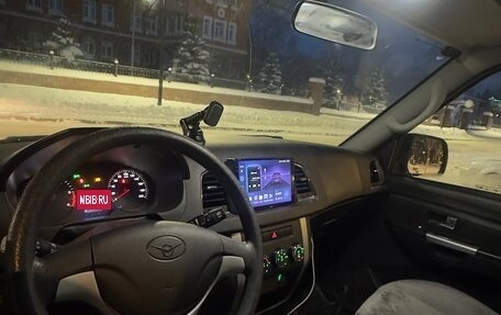 ЛуАЗ Patriot, 2023 год, 1 430 000 рублей, 9 фотография