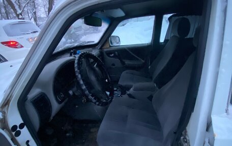 ГАЗ 3102 «Волга», 2001 год, 200 000 рублей, 5 фотография