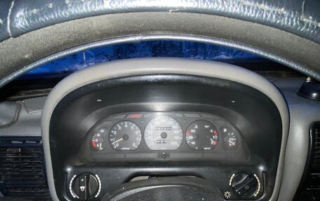 ГАЗ 3102 «Волга», 2001 год, 200 000 рублей, 6 фотография