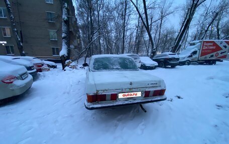 ГАЗ 3102 «Волга», 2001 год, 200 000 рублей, 2 фотография