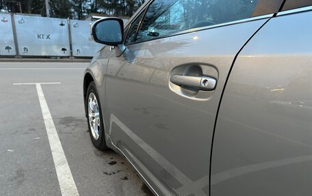 Toyota Avensis III рестайлинг, 2010 год, 1 270 000 рублей, 4 фотография