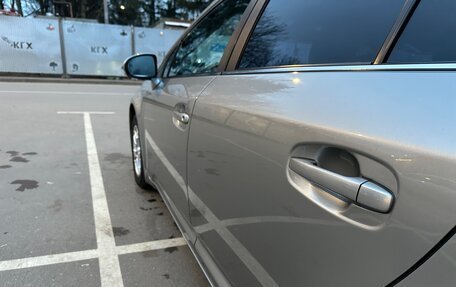 Toyota Avensis III рестайлинг, 2010 год, 1 270 000 рублей, 5 фотография