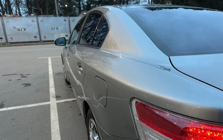 Toyota Avensis III рестайлинг, 2010 год, 1 270 000 рублей, 6 фотография