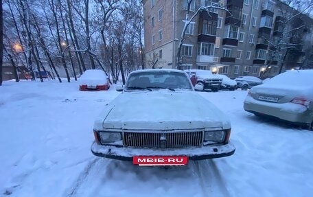 ГАЗ 3102 «Волга», 2001 год, 200 000 рублей, 4 фотография