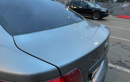 Toyota Avensis III рестайлинг, 2010 год, 1 270 000 рублей, 13 фотография