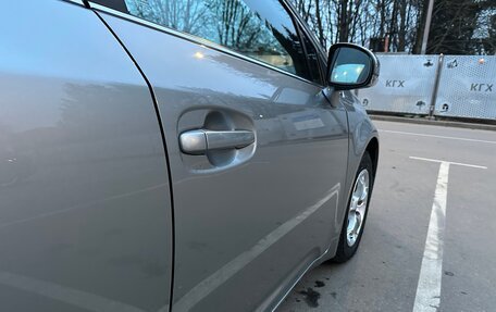 Toyota Avensis III рестайлинг, 2010 год, 1 270 000 рублей, 12 фотография