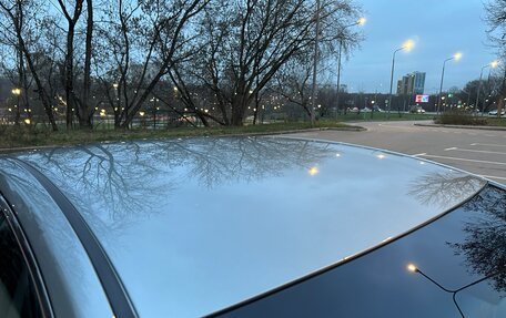 Toyota Avensis III рестайлинг, 2010 год, 1 270 000 рублей, 16 фотография