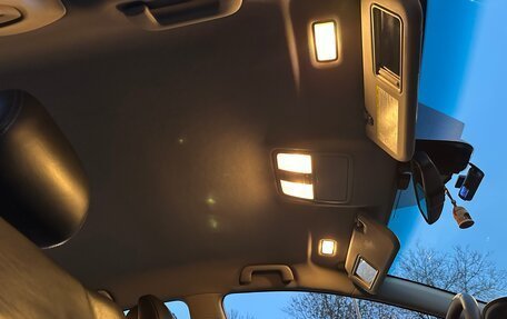 Toyota Avensis III рестайлинг, 2010 год, 1 270 000 рублей, 31 фотография