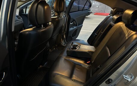 Toyota Avensis III рестайлинг, 2010 год, 1 270 000 рублей, 33 фотография