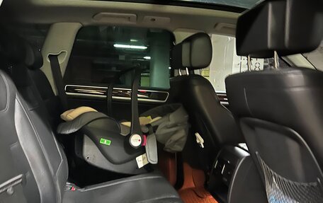 Volkswagen Touareg III, 2012 год, 2 350 000 рублей, 16 фотография