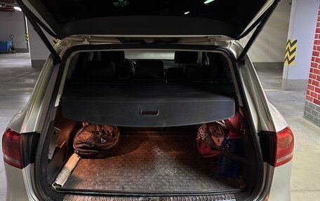 Volkswagen Touareg III, 2012 год, 2 350 000 рублей, 18 фотография