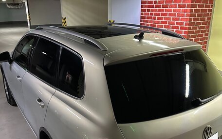 Volkswagen Touareg III, 2012 год, 2 350 000 рублей, 19 фотография