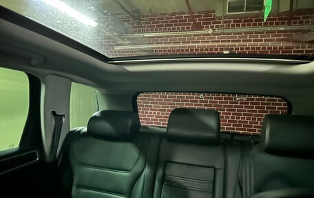 Volkswagen Touareg III, 2012 год, 2 350 000 рублей, 27 фотография