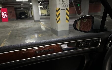 Volkswagen Touareg III, 2012 год, 2 350 000 рублей, 25 фотография