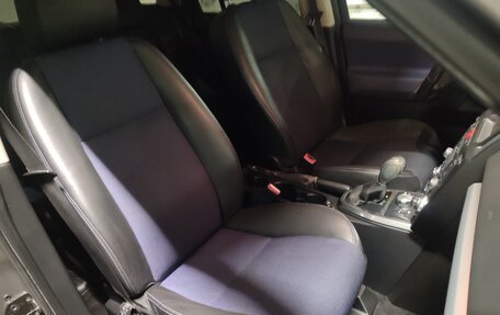 Land Rover Freelander II рестайлинг 2, 2007 год, 1 100 000 рублей, 10 фотография