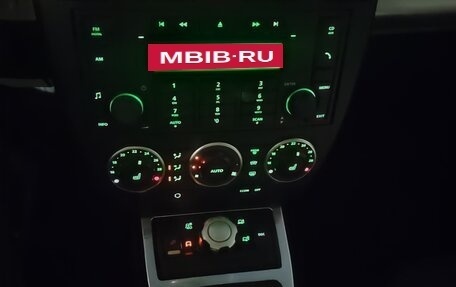 Land Rover Freelander II рестайлинг 2, 2007 год, 1 100 000 рублей, 12 фотография