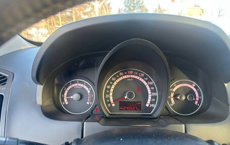 KIA cee'd I рестайлинг, 2011 год, 523 000 рублей, 6 фотография