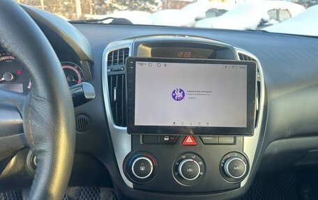 KIA cee'd I рестайлинг, 2011 год, 523 000 рублей, 5 фотография