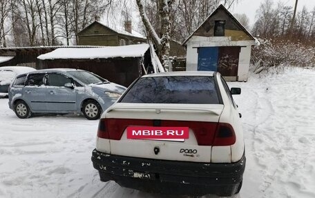 Volkswagen Polo III рестайлинг, 1995 год, 65 000 рублей, 4 фотография