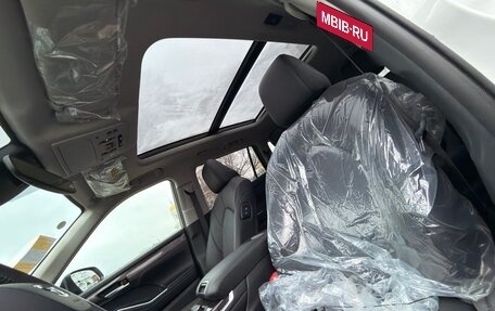 Toyota Highlander, 2025 год, 5 450 000 рублей, 13 фотография