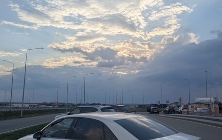 Audi A3, 2014 год, 1 550 000 рублей, 5 фотография