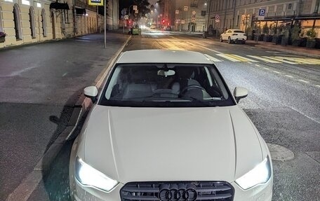 Audi A3, 2014 год, 1 550 000 рублей, 6 фотография